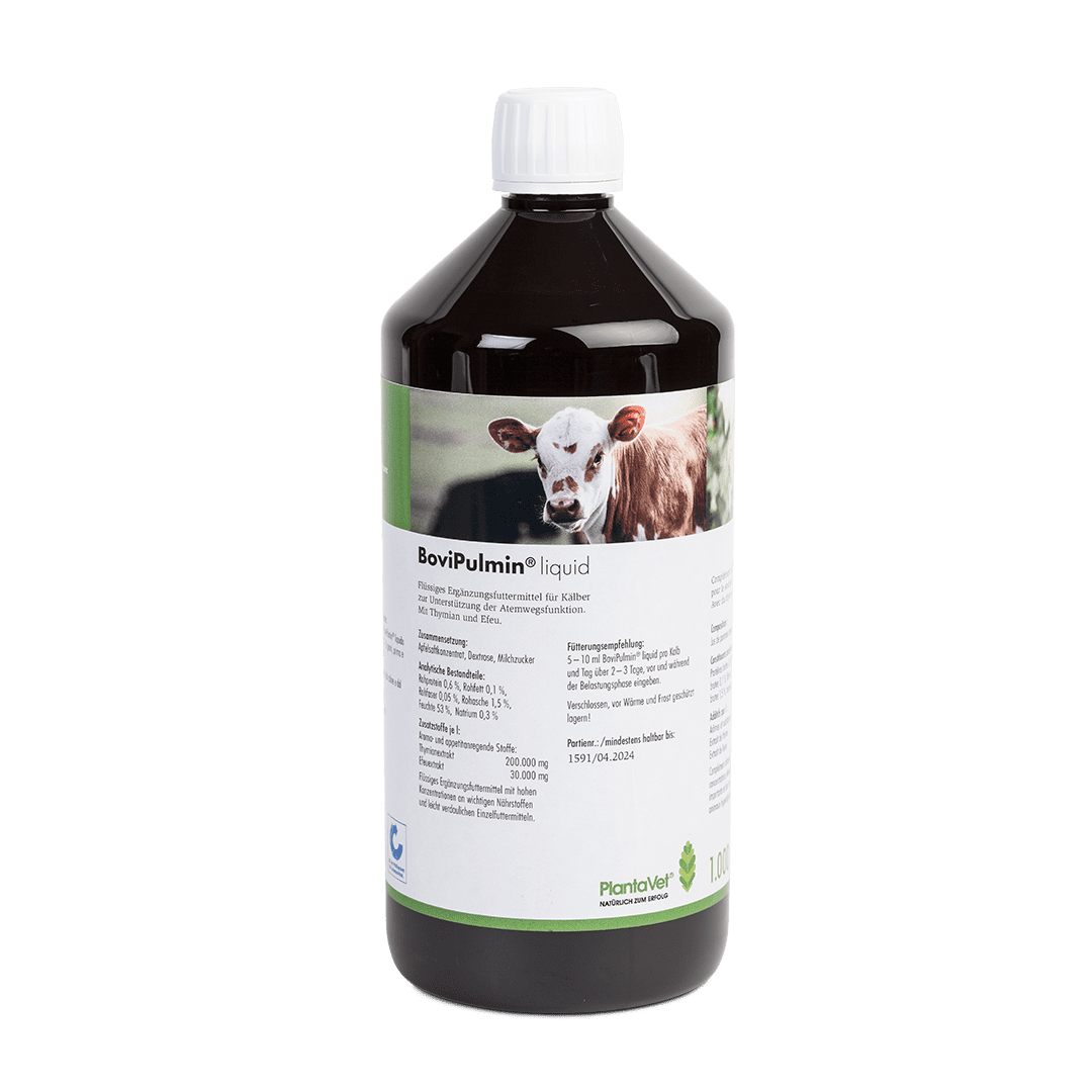 BoviPulmin® liquid