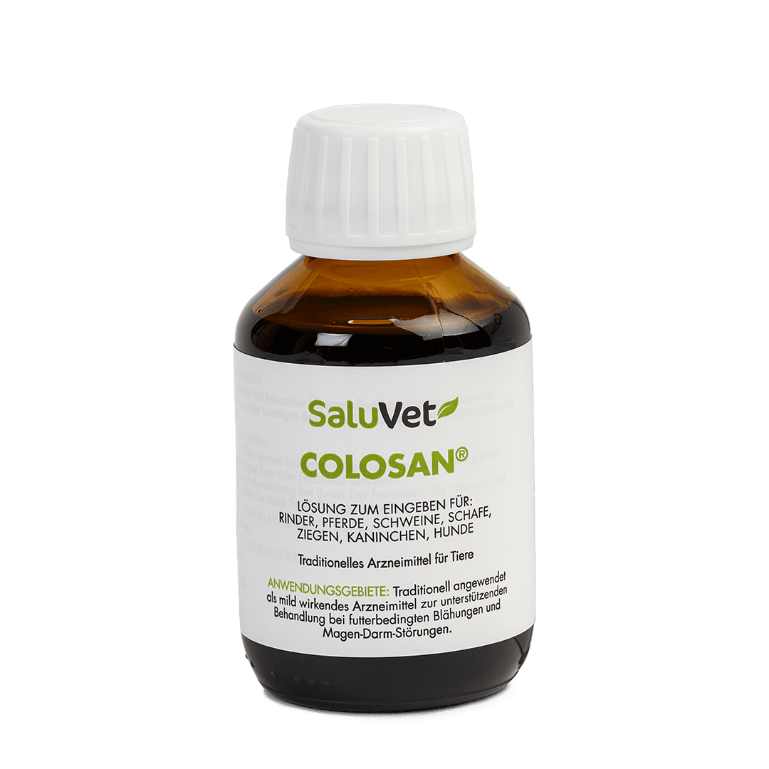 ColoSan® 100 ml (flüssig) 