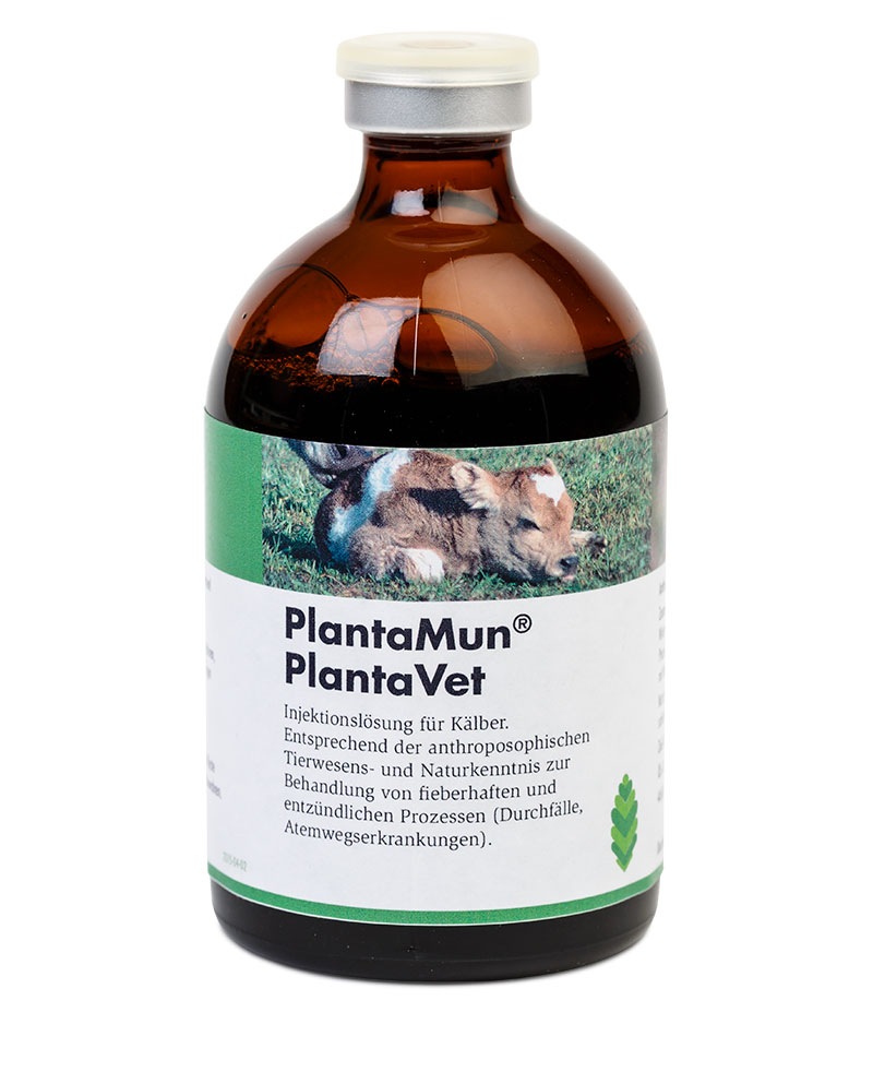 PlantaMun® - Durchstechflasche 100 ml 