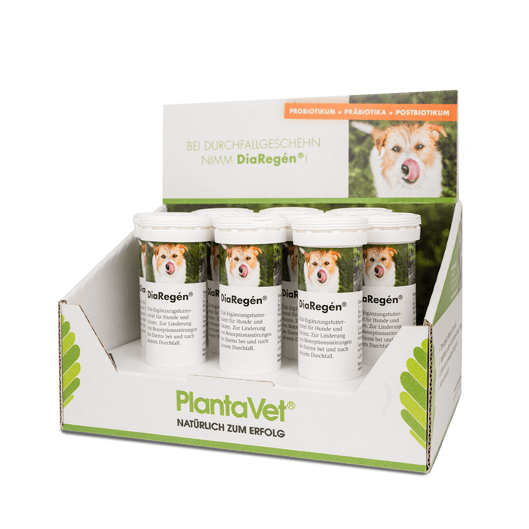 PlantaVet DiaReg n 