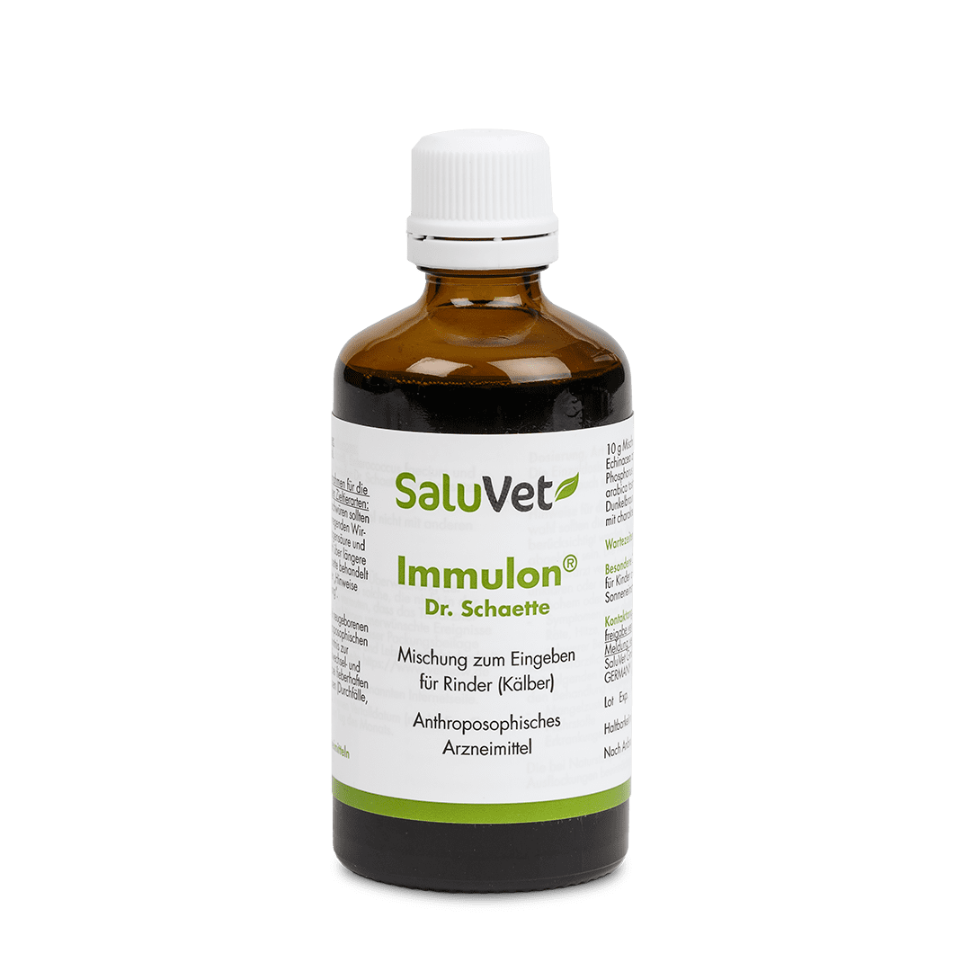 Immulon® Dr. Schaette